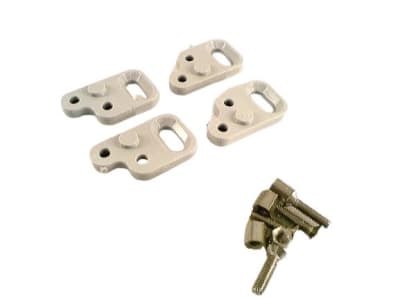 HAMMOND MANUFACTURING 1554FT