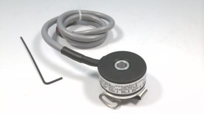 ENCODER PRODUCTS 15T-14SD-2048A5DHV-F02