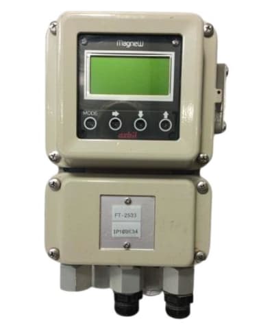 HONEYWELL MGG14C-MH4H-1A1N-YAH