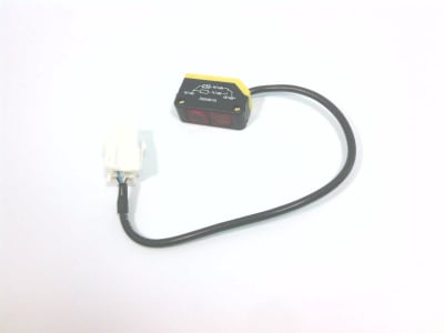 BANNER ENGINEERING 97942-162K767H01