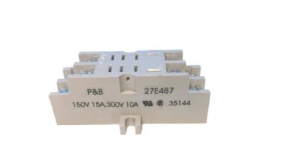 TE CONNECTIVITY 27E487