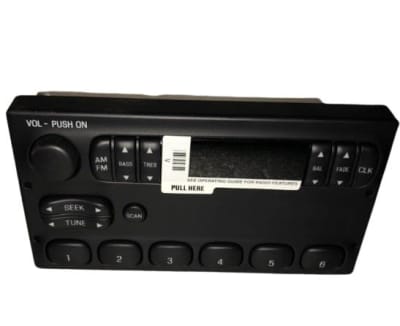 FORD F57F-19AB131-AF