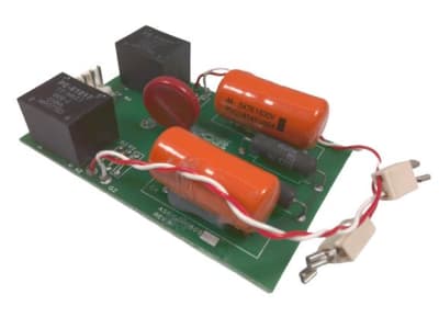 ASEA BROWN BOVERI 000809