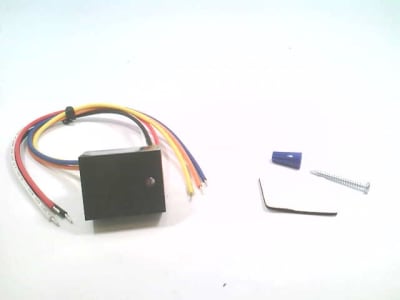 SPACE AGE ELECTRONICS SSU-PAM-1