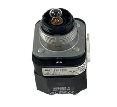 ALLEN BRADLEY 800T-FXPF16XA