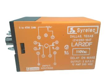 CROUZET LAR2DF10S110A