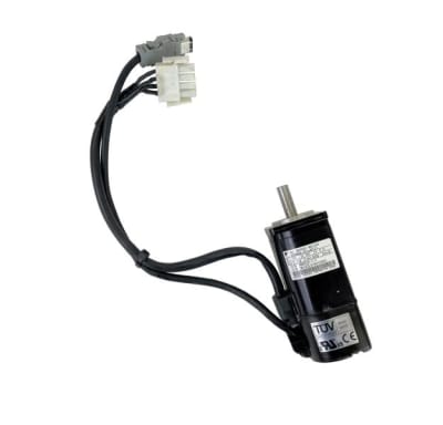 YASKAWA ELECTRIC SGMAH-01AAF21