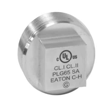 EATON CORPORATION PLG25