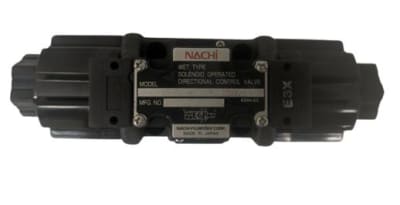 NACHI SS-G03-E3X-R-C115-E21