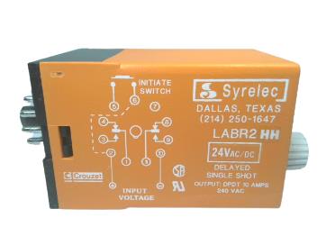 CROUZET LABR2HH-24AD