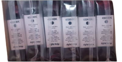 DIGITAL DESIGN 4500BK