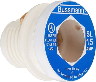 EATON CORPORATION TL-15PK4