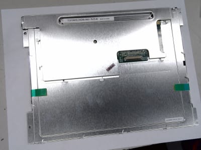 KYOCERA TCG104VGLCADNN-AN01