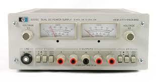 KEYSIGHT TECHNOLOGIES 6205C