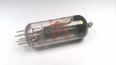 NATIONAL ELECTRONICS 2D21