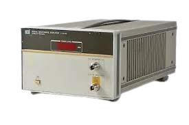 KEYSIGHT TECHNOLOGIES 8349A