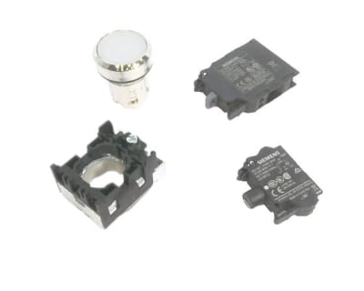 SIEMENS 3SU1152-0AB60-3FA0