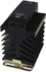 OMEGA ENGINEERING SSRDIN660DC40A