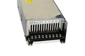 CNC ELECTRONICS 48