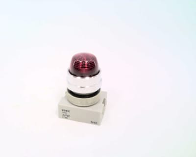 IDEC APW299-R-24V