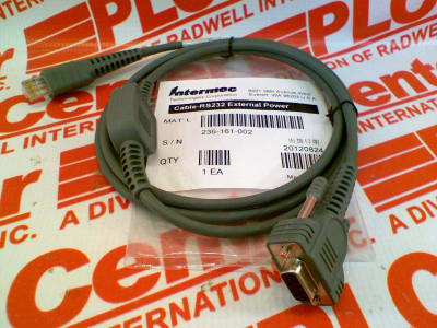 HONEYWELL 236-161-002
