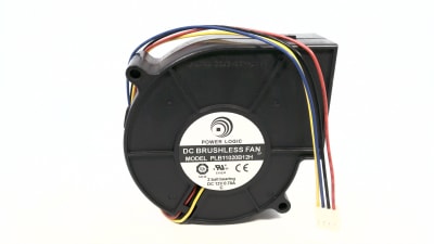 POWER LOGIC TECH INC PLB11020B12H