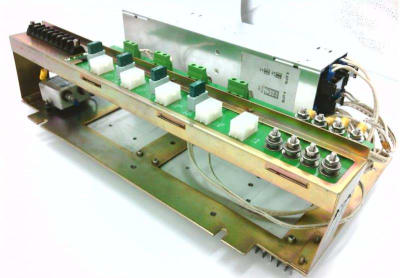 RADWELL VERIFIED SUBSTITUTE CPS-15-SUB