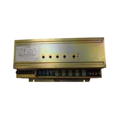 YASKAWA ELECTRIC CPS-15