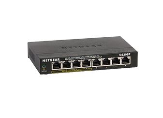 NETGEAR GS308P