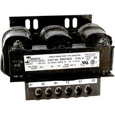 HAMMOND POWER SOLUTIONS RM0025N12