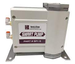 HARRIS & BRUNO C80-845