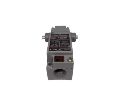 EATON CORPORATION E50BNH1Y1