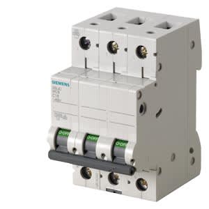 SIEMENS 5SL4325-8