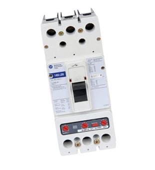 ALLEN BRADLEY 140U-JD3D3-D22