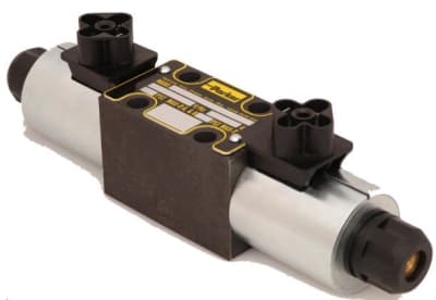 PARKER DMH085C1DN