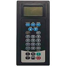 ALLEN BRADLEY 20-HIM-C3