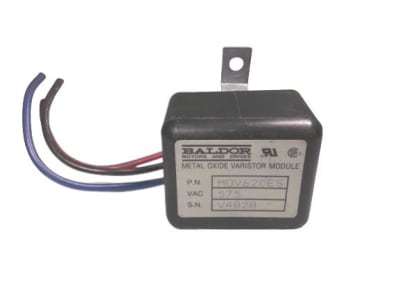 ASEA BROWN BOVERI MOV620ES