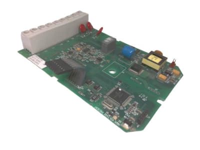 ASEA BROWN BOVERI EB0197F01