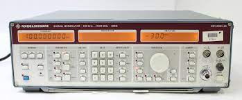 ROHDE & SCHWARZ 801.0001.43