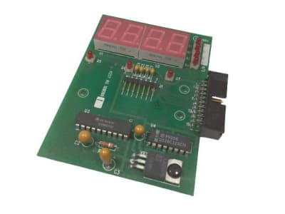 ASEA BROWN BOVERI 1080901