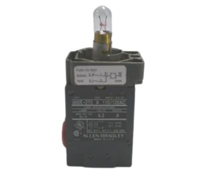 ALLEN BRADLEY 800E-2TLT5X11