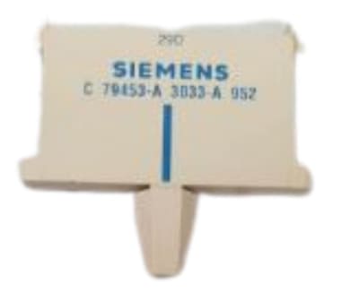 SIEMENS C79453-A3033-A952
