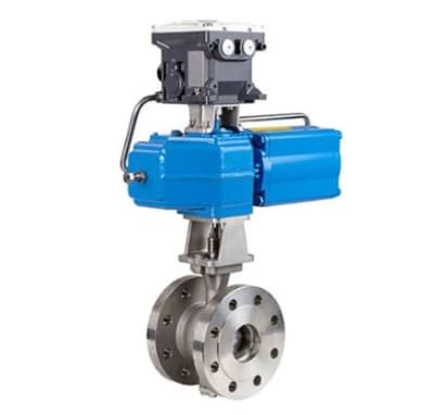 METSO AUTOMATION RAA040AS