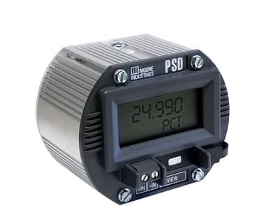 MOORE INDUSTRIES PSD/4-20MA/PRG/2.3VLP/-ISE [D2LCP]