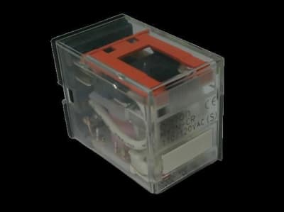 OMRON MY2NCR110120ACS