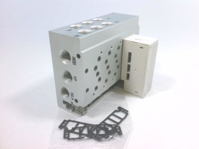 SMC SS5Y5-50F2-03U-02
