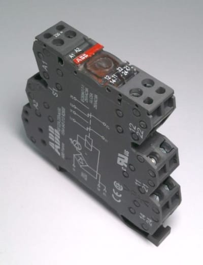 ASEA BROWN BOVERI 1SNA645013R2600