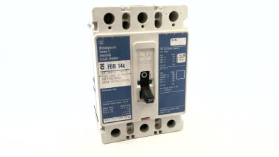 WESTINGHOUSE FDB3050