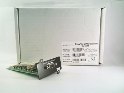 EATON CORPORATION 103006826