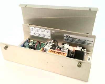 AVATAR INSTRUMENTS A1P-24-30-S02